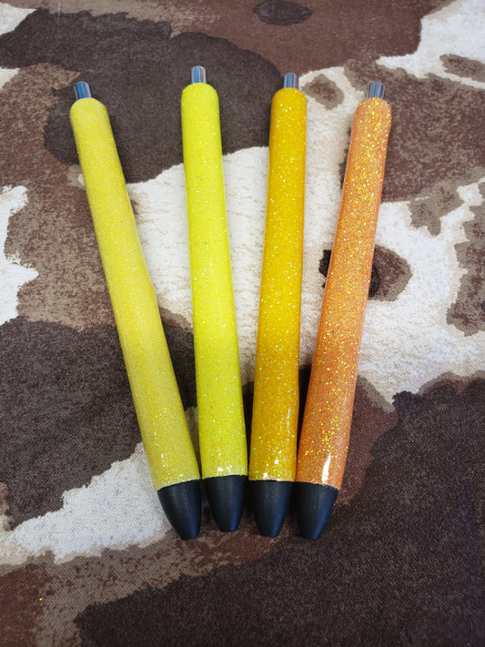4 Pen Sets